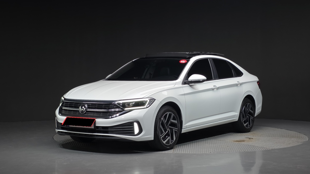 Volkswagen Jetta, 2023 — купить в Чебоксарах под ключ