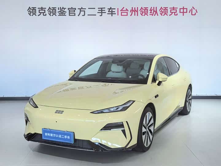 Geely Galaxy E8, 2023 — купить в Рязани под ключ