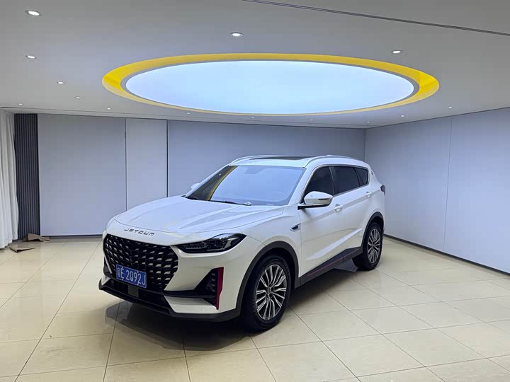 Jetour X70 Pro, 2023 — купить в Иванове под ключ
