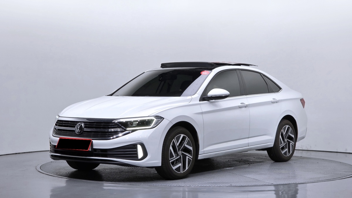 Volkswagen Jetta, 2024 — купить в Саранске под ключ
