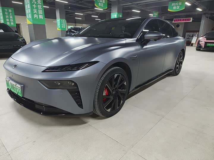 Dongfeng Yipai eπ 007, 2023 — купить в Саранске под ключ