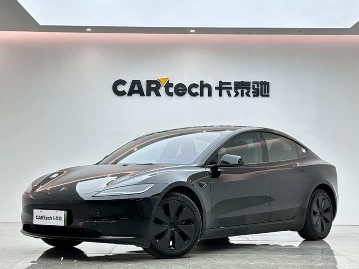 Tesla Model 3, 2024 — купить в Чебоксарах под ключ