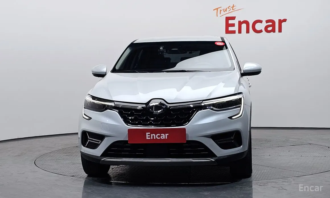 Renault XM3, 2023 — фото 3 из 12