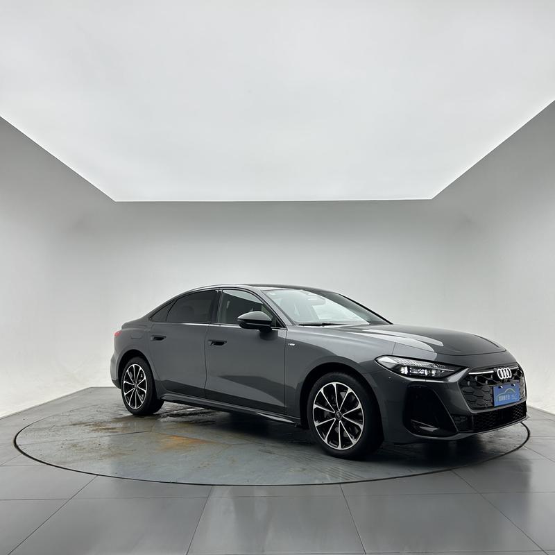 Audi A5L, 2025 — фото 3 из 10