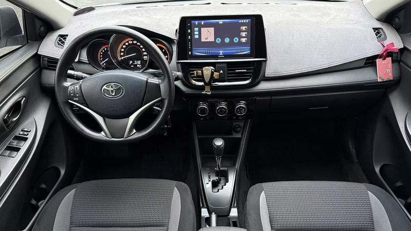 Toyota Vios FS, 2022 — фото 7 из 10