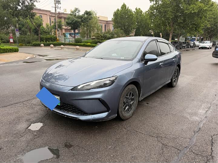 BYD Seal 05 DM-i Hybrid, 2025 — купить в Перми под ключ