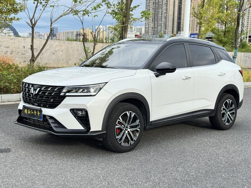 Wuling Xingchi, 2023 — купить в Санкт-Петербурге под ключ