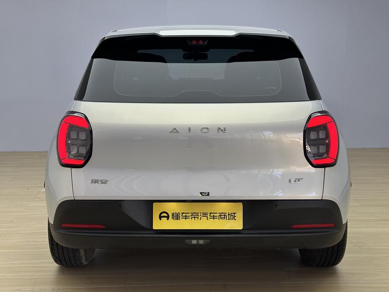 GAC Aion UT, 2025 — фото 6 из 12