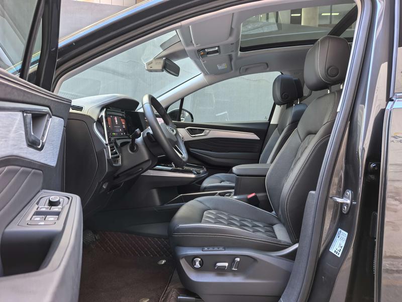 Volkswagen Talagon, 2025 — фото 9 из 12