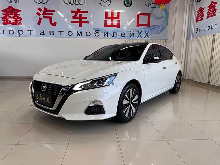 Nissan Teana, 2021 — купить в Туле под ключ