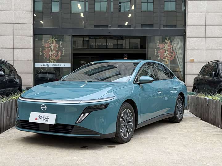 Nissan N6, 2025 — купить в Йошкар-Оле под ключ