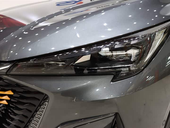 Changan Oshan X5 Plus, 2023 — фото 7 из 9