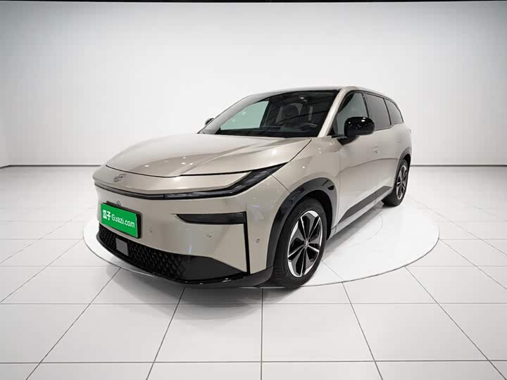 Toyota bZ3X, 2025 — купить в Самаре под ключ