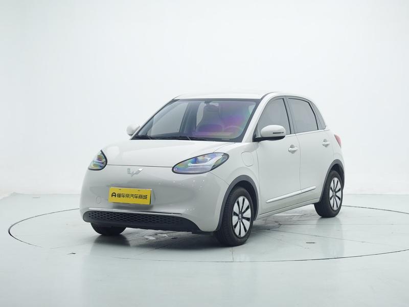 Wuling Bingo, 2024 — купить в Калуге под ключ