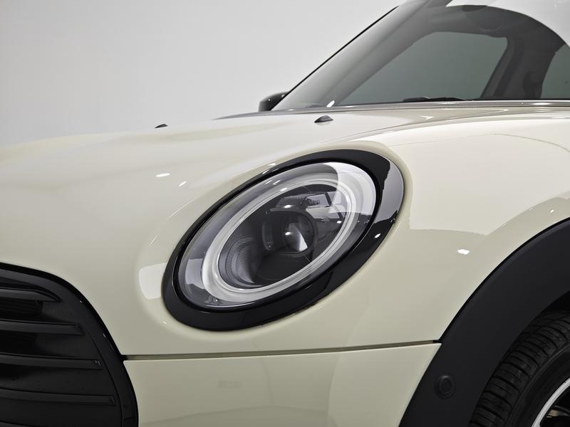 Mini Clubman, 2022 — фото 9 из 12