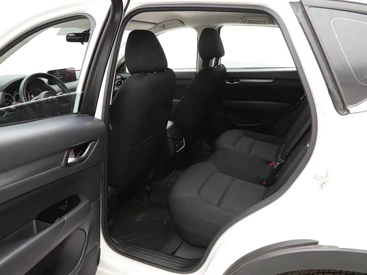 Mazda CX-5, 2023 — фото 9 из 9