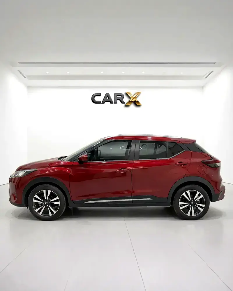 Nissan Kicks, 2023 — фото 8 из 10