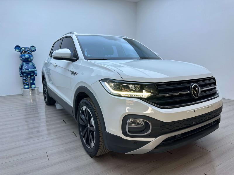 Volkswagen Tacqua, 2023 — фото 3 из 12