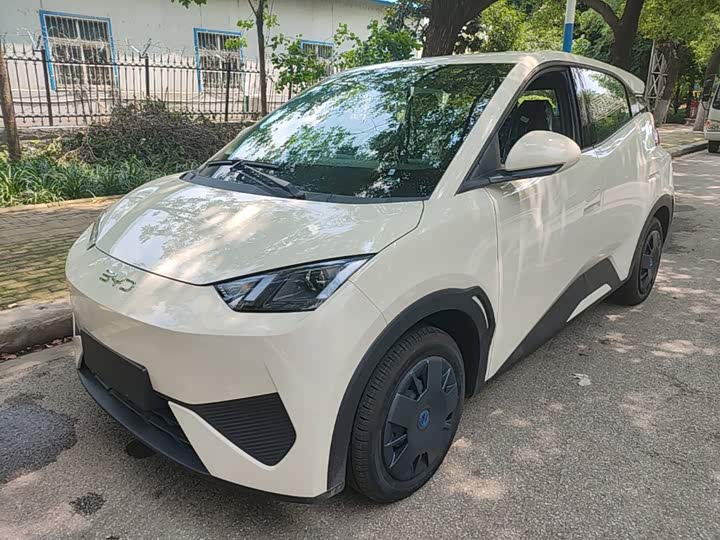 BYD Seagull, 2026 — купить в Ярославле под ключ