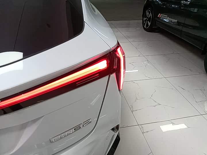 Honda e:NS2, 2025 — фото 8 из 9