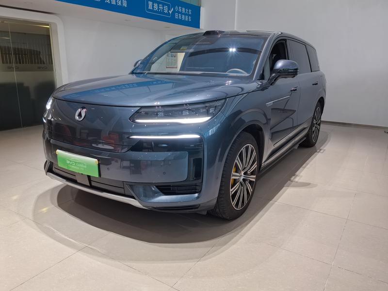 Denza N9, 2025 — купить в Саратове под ключ