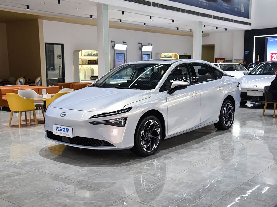 GAC Aion S Max, 2026 — купить в Тамбове под ключ