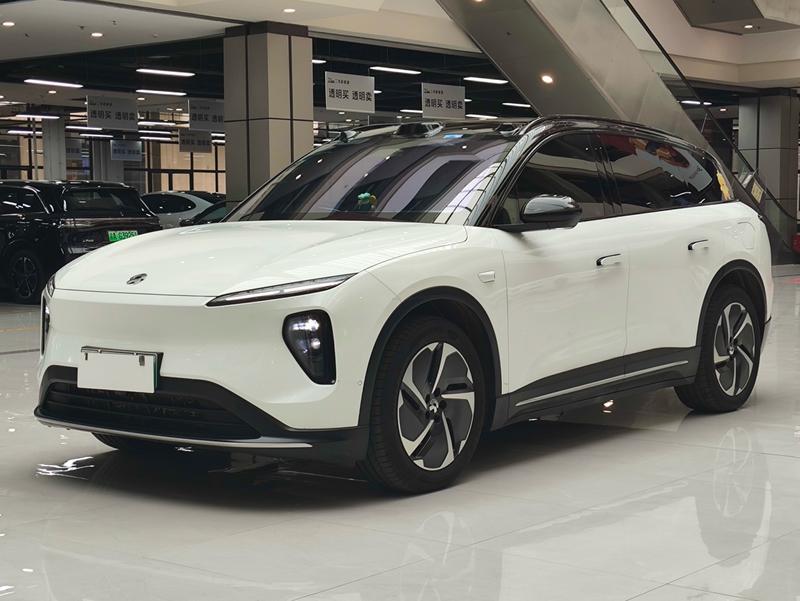 Nio ES6, 2024 — купить в Нижнем Новгороде под ключ