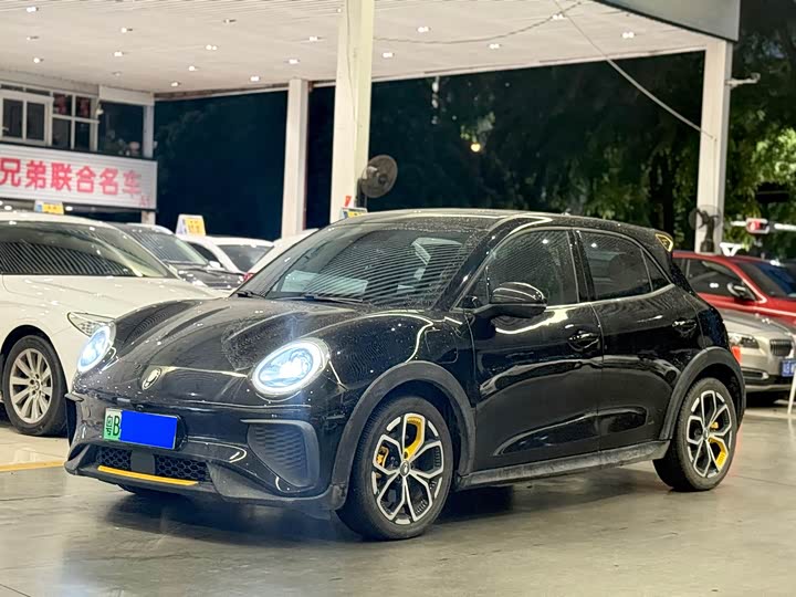 Ora Good Cat GT (03 GT), 2023 — купить в Кирове под ключ