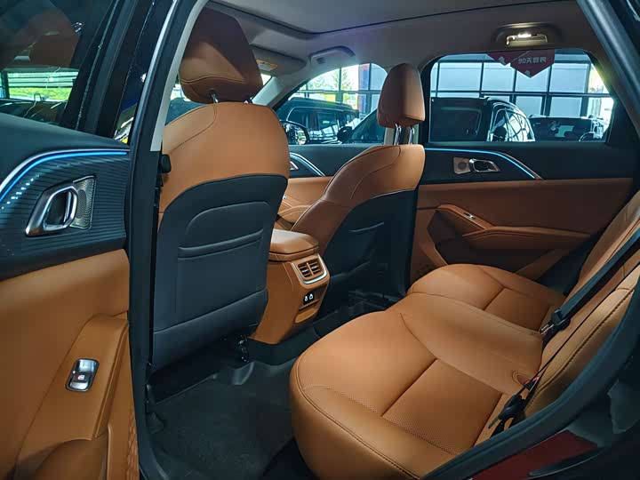 Haval Ruge Max, 2025 — фото 5 из 9
