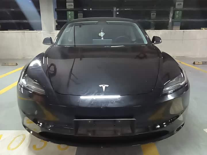 Tesla Model 3, 2025 — фото 3 из 9