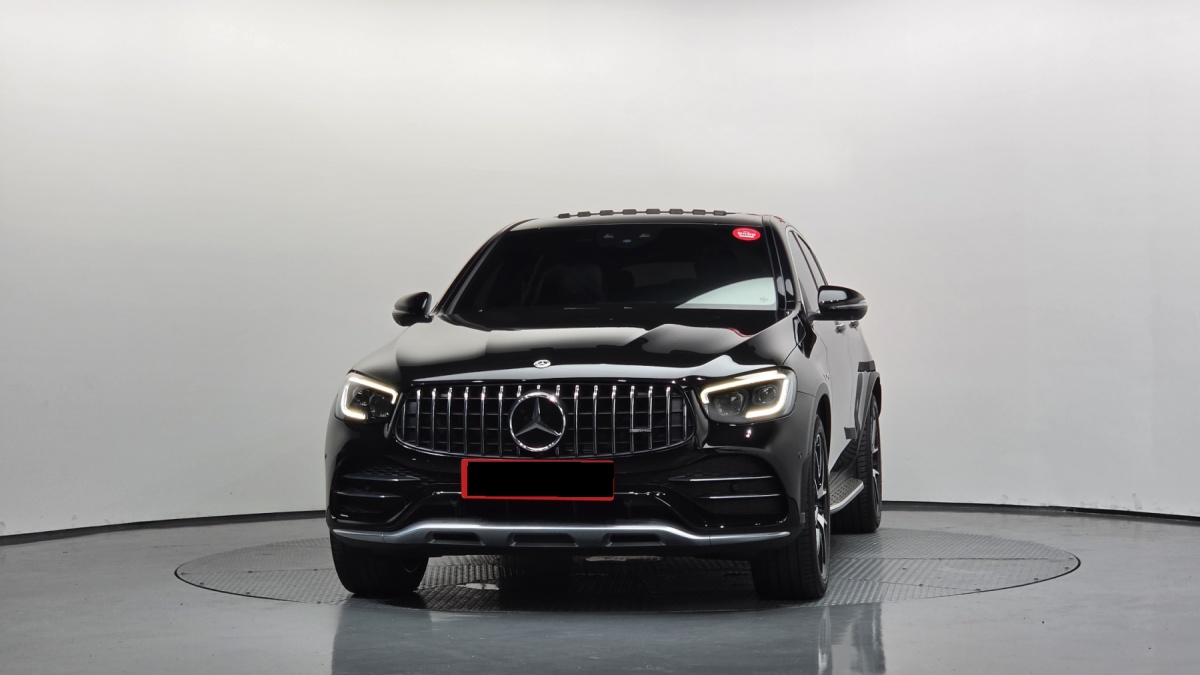 Mercedes-Benz GLC-Class, 2022 — фото 3 из 12