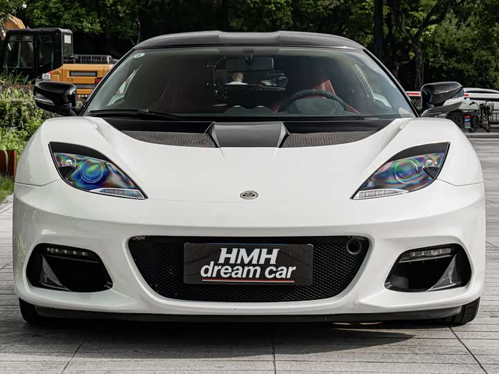 Lotus Evora, 2021 — фото 2 из 9