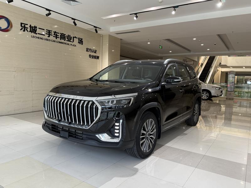 Jetour X90 Plus, 2024 — купить в Орле под ключ