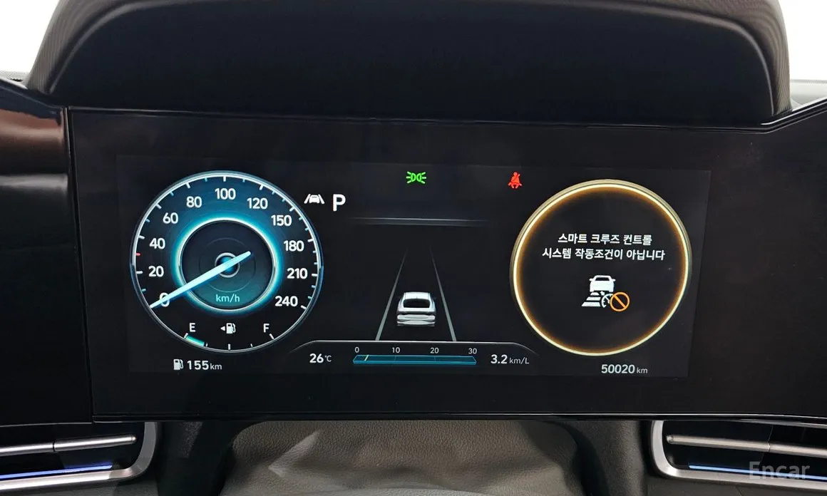 Hyundai Avante, 2022 — фото 8 из 12