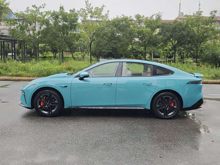 Dongfeng Yipai eπ 007, 2026 — фото 3 из 9