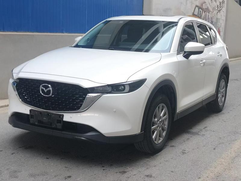 Mazda CX-5, 2022 — купить в Иванове под ключ