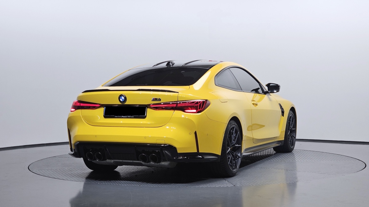 BMW M4, 2025 — фото 2 из 12