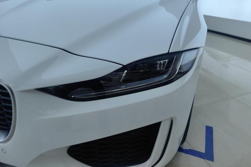 Jaguar XE L, 2024 — фото 4 из 12