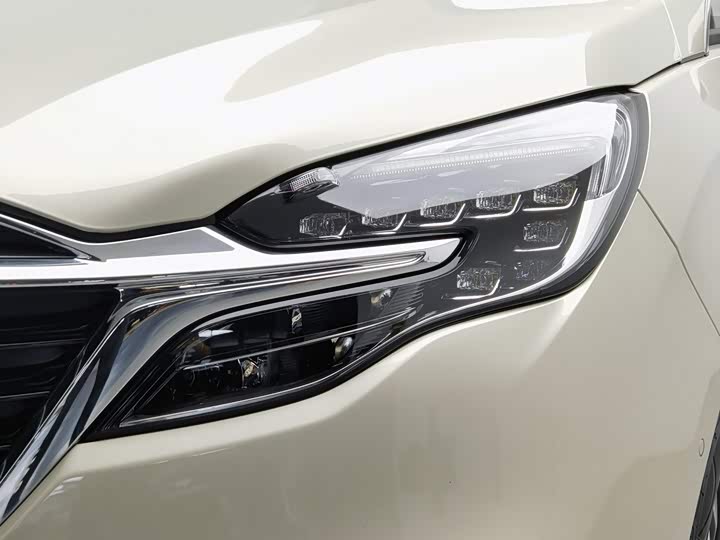 Buick GL8 ES, 2022 — фото 7 из 9