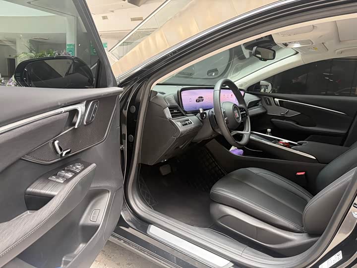 Buick LaCrosse, 2025 — фото 7 из 9
