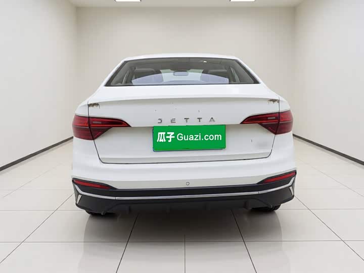 Jetta VA7, 2025 — фото 3 из 9