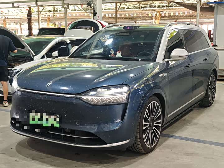 Aito M9, 2024 — купить в Йошкар-Оле под ключ