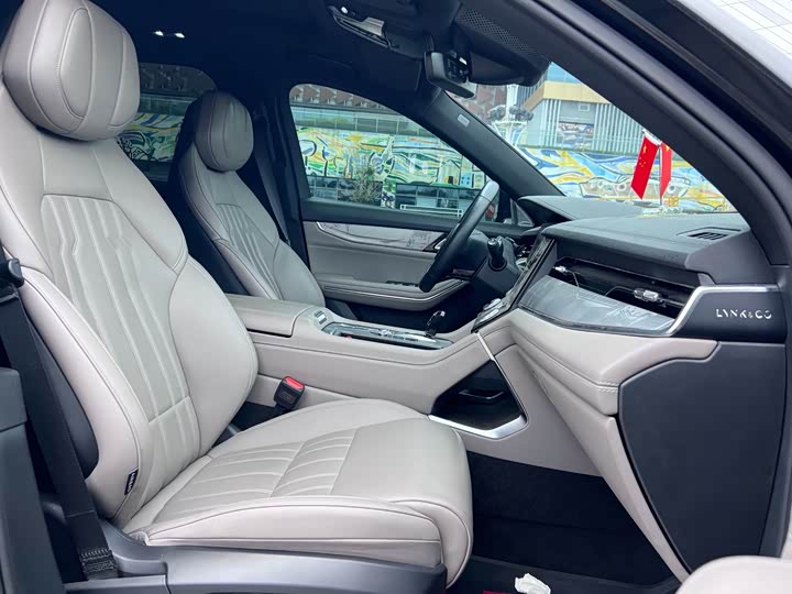 Lynk & Co 09 EM-P Hybrid, 2022 — фото 7 из 9