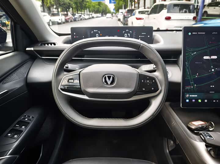 Changan Yida, 2023 — фото 7 из 9