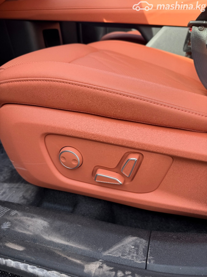 Changan Deepal S05, 2026 — фото 4 из 9