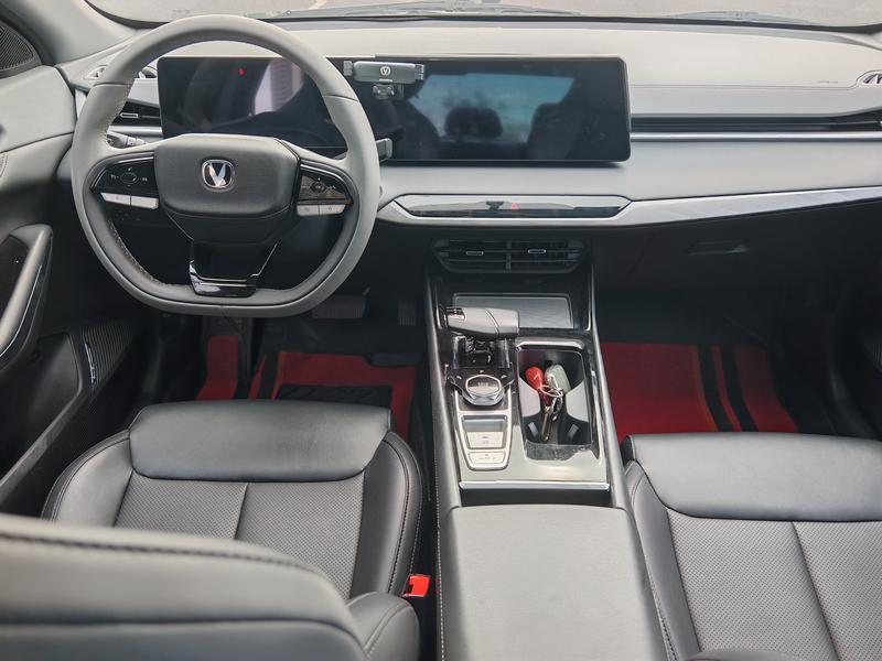Changan Raeton Plus, 2022 — фото 7 из 12