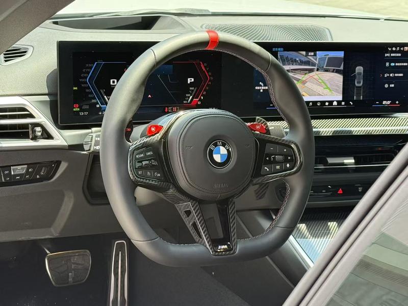 BMW M2, 2025 — фото 11 из 12