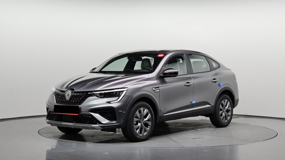 Renault Arkana, 2026 — купить в Санкт-Петербурге под ключ