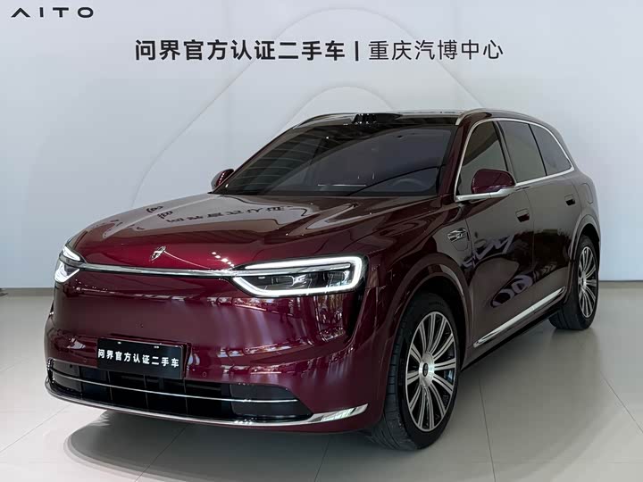 Aito M7, 2025 — купить в Санкт-Петербурге под ключ