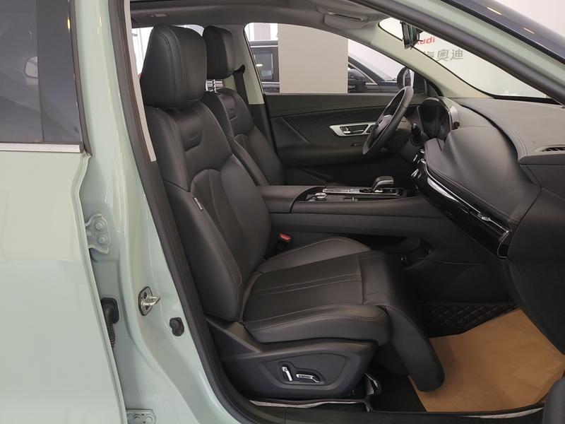Dongfeng Aeolus Huge, 2022 — фото 11 из 12